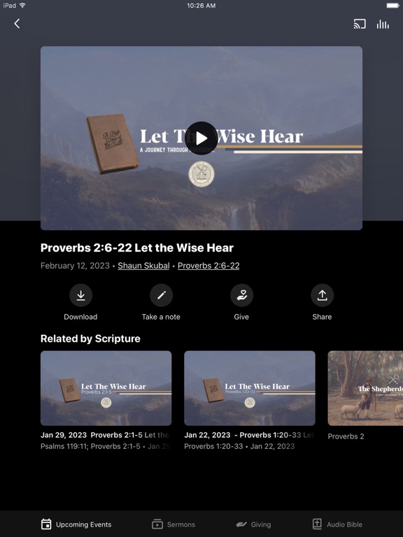 Screenshot #6 pour FBC Ben Wheeler