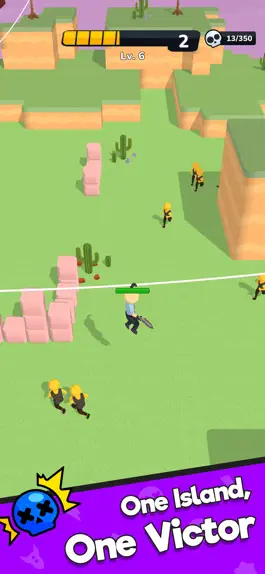 Game screenshot Parkour Survivor! hack