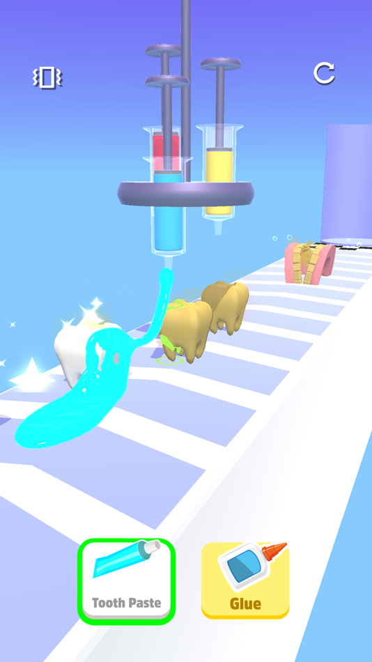 #1. Liquid Machine (iOS) 来自: omer cetin
