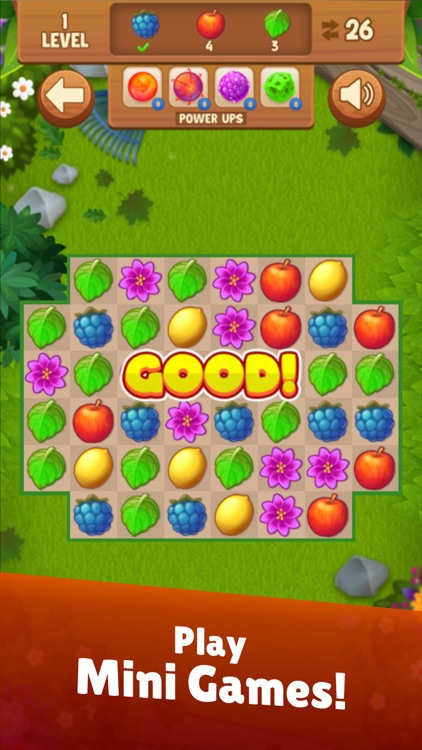 No Escapes screenshot-3