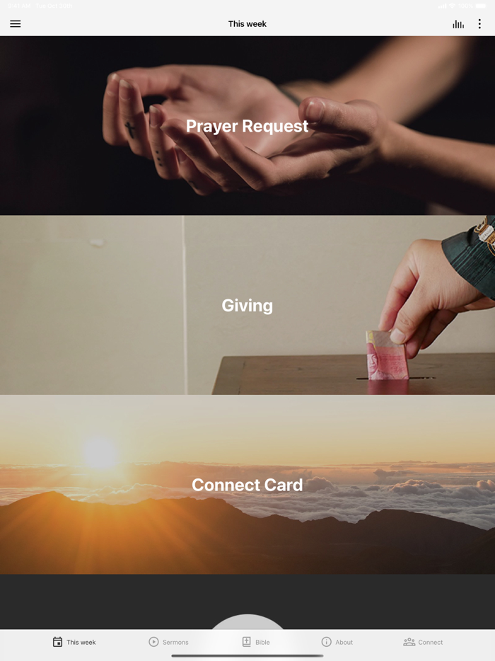 Victory Baptist Denver NC