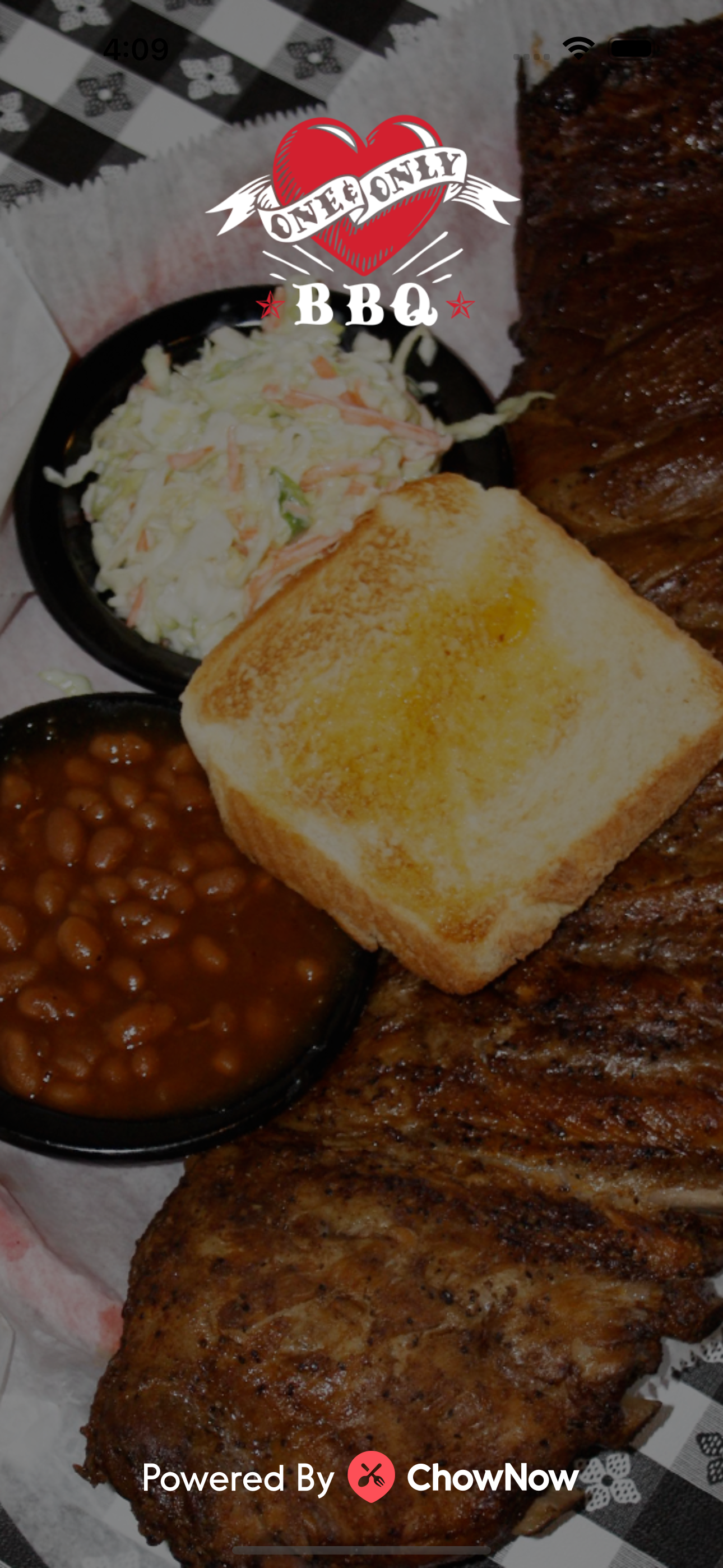 One & Only BBQ