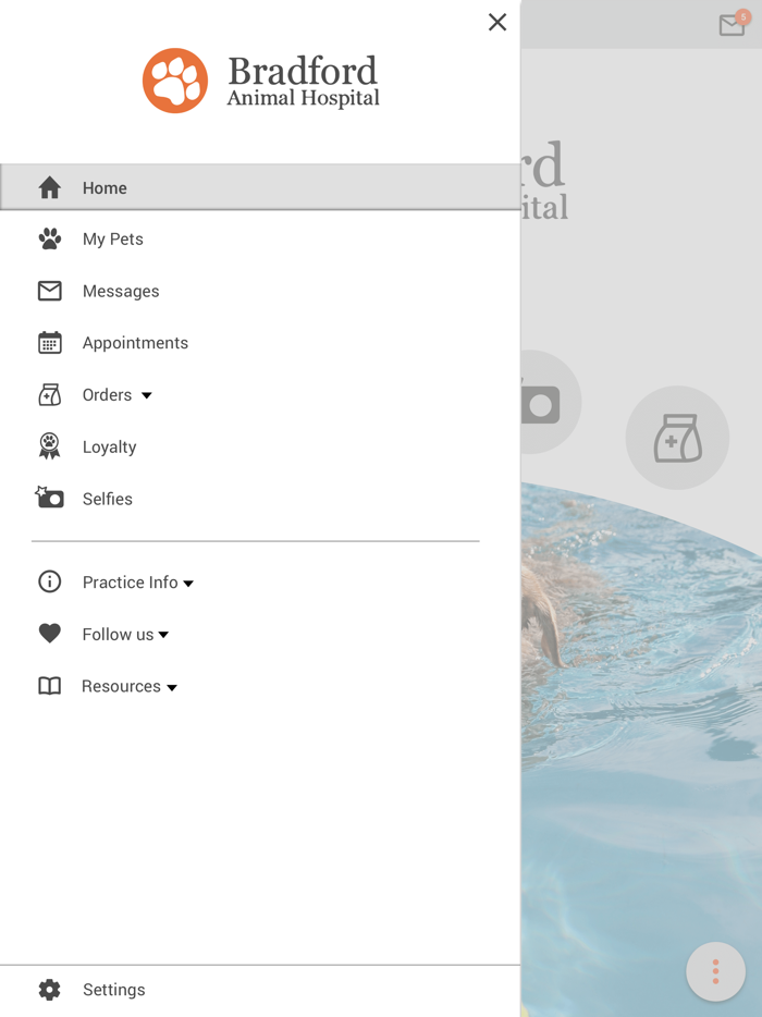 Bradford Animal Hospital