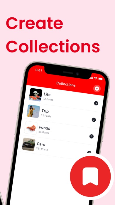 PinSaver: Save Pinterest Video Screenshot