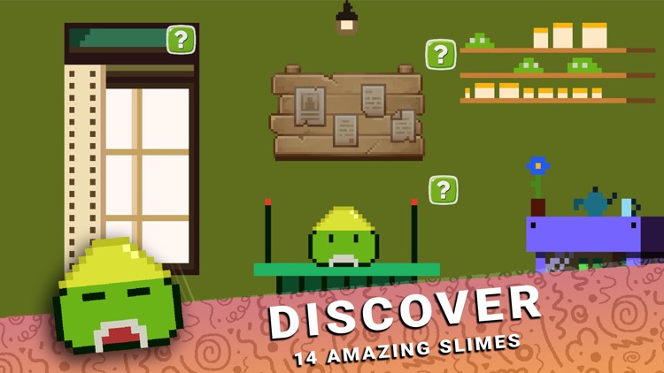 Slime Clicker