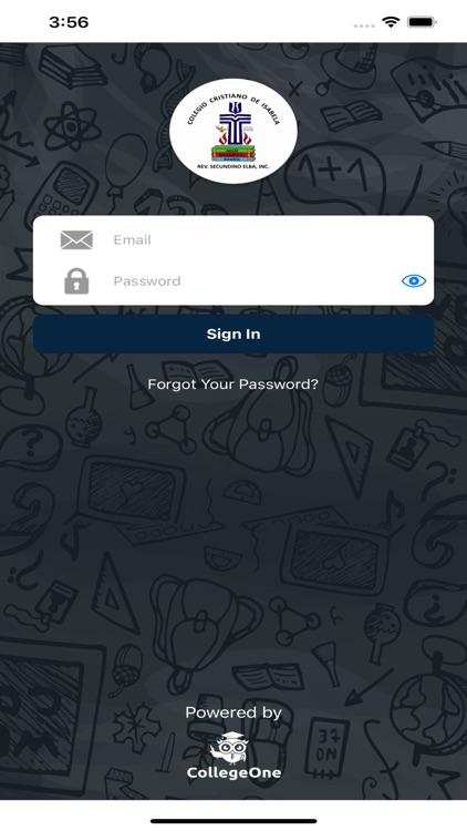 Colegio Cristiano de Isabela