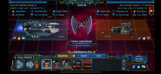 ‎Star Traders: Frontiers Screenshot