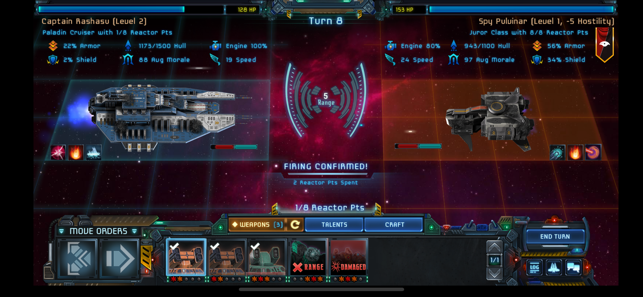 Captură de ecran Star Traders: Frontiers