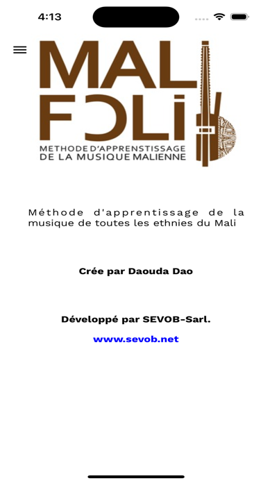 Malifɔli Screenshot