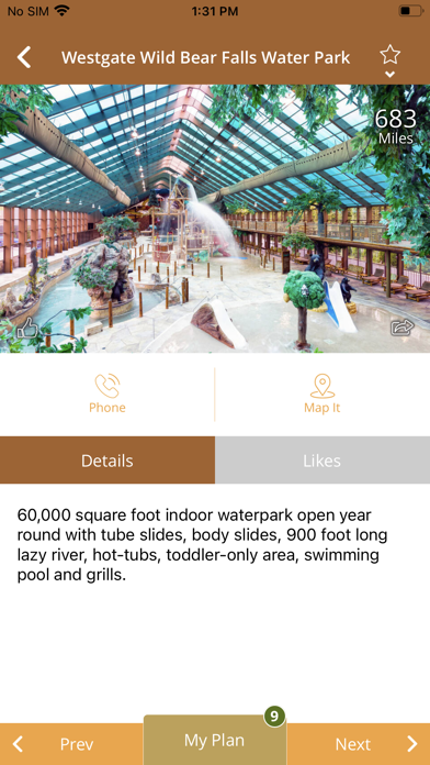 Visit Gatlinburg, Tennessee Screenshot 3 - AppWisp.com Visit Gatlinburg, Tennessee Screenshot 3 - AppWisp.com