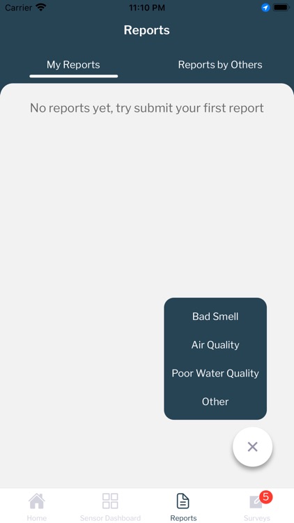 WCWH Hornsense screenshot-6