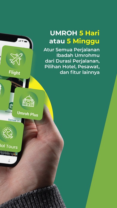 UMRA.ID Screenshot