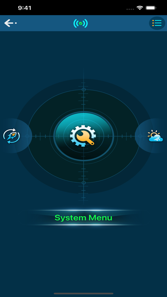 #2. WF-Sight (iOS) By: 高敏 黄