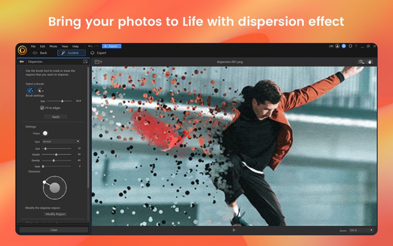 How to cancel & delete photodirector - photo editor 3