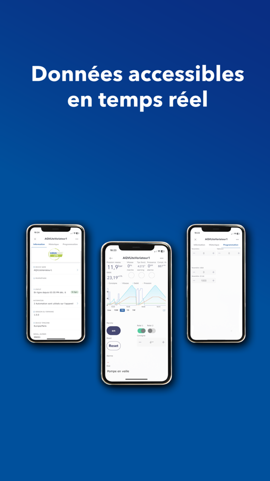 #6. LM-CONNECT (iOS) 由: LM SYSTEMES