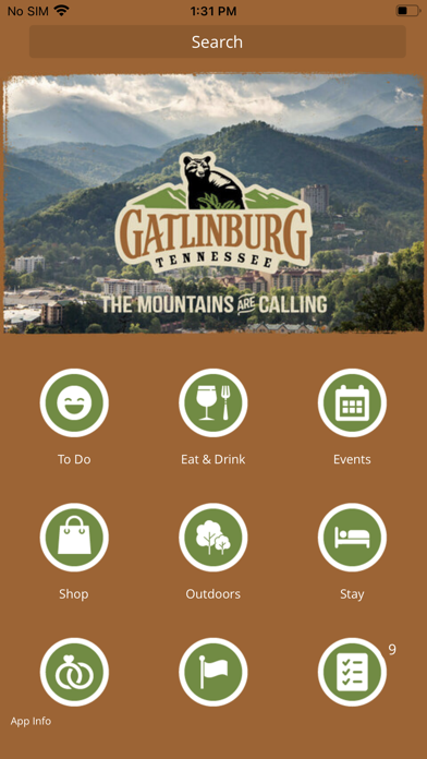 Visit Gatlinburg, Tennesseeのおすすめ画像1