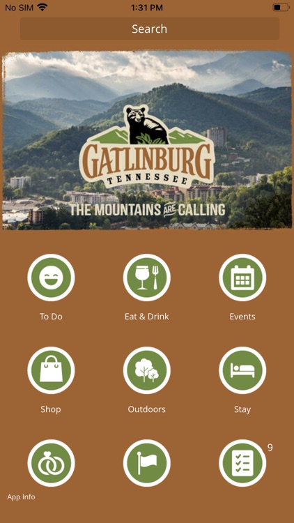 Visit Gatlinburg, Tennessee