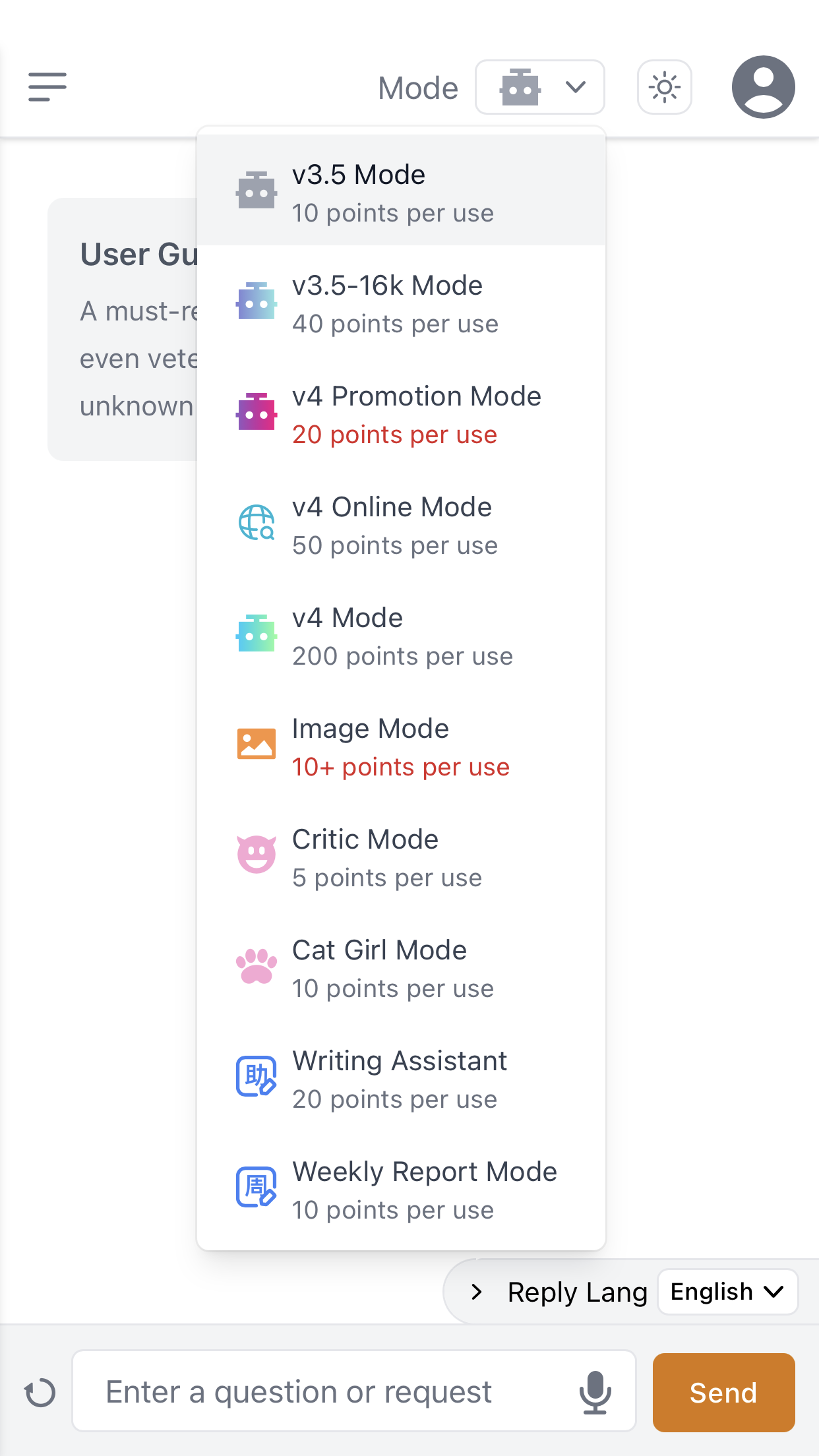 Zecoba AI Chat