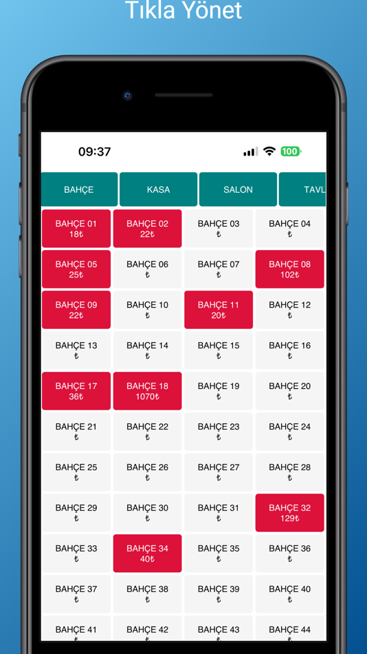 #3. EAsisAdisyon (iOS) 由: Ercan Bayraktar