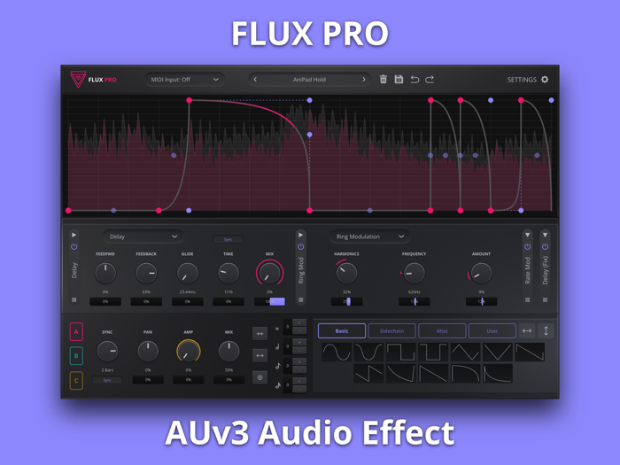 Flux Pro