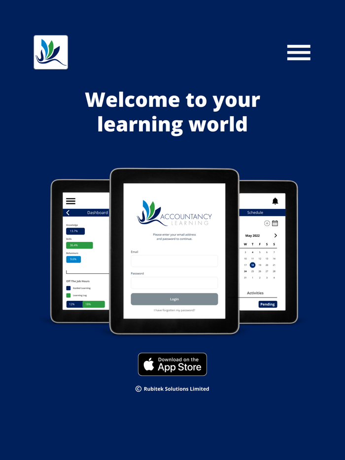 ALYS Learner App