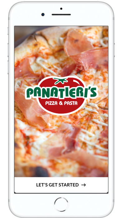 Panatieri's Flemington Screenshot