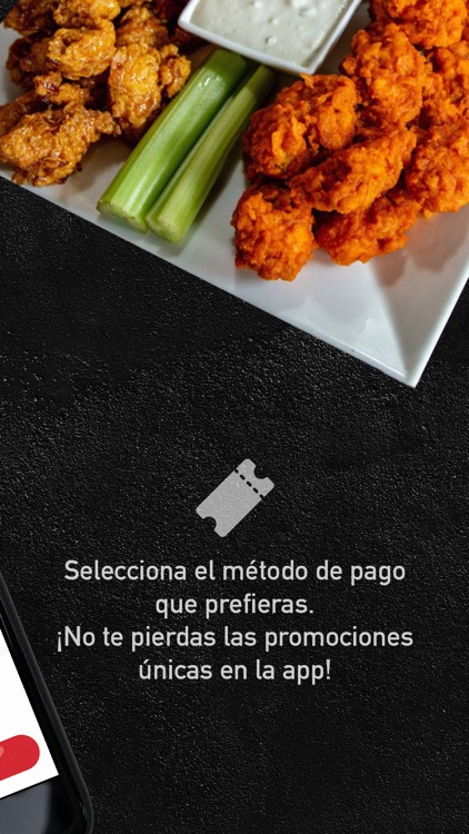 TGIFridays MX screenshot-4
