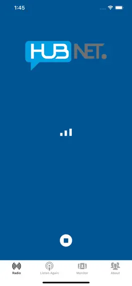 Game screenshot Hubnet UK mod apk