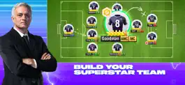 Game screenshot Top Eleven Be a Soccer Manager hack