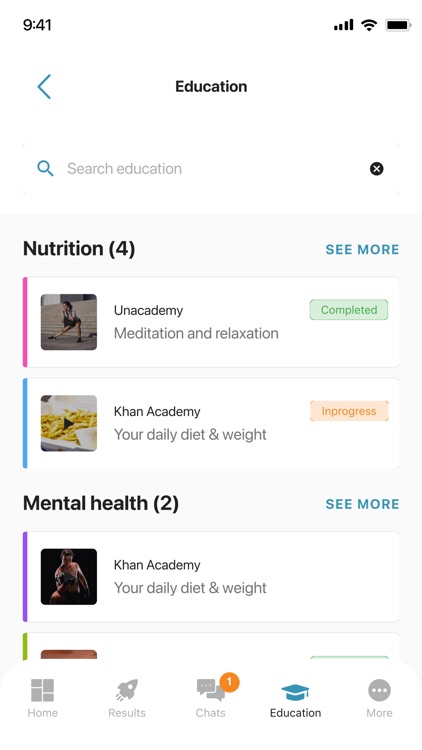 AlphaMD Health screenshot-6