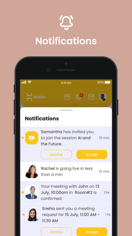 Decarb Connect UK 2024