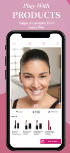 Mary Kay® MirrorMe screenshot #3 for iPhone