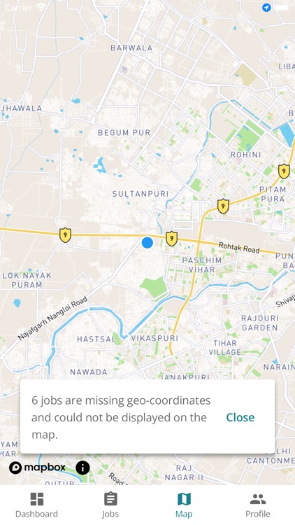 Valocity Onsite screenshot-4