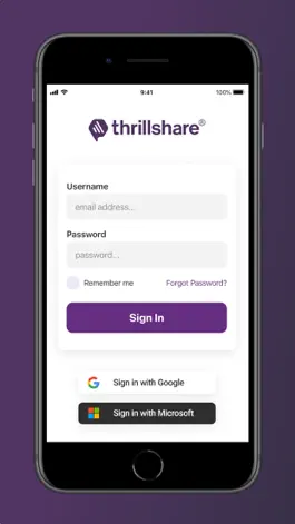 Game screenshot Thrillshare mod apk