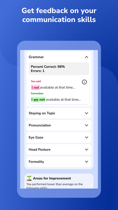 CONVERSE: Workplace Screenshot