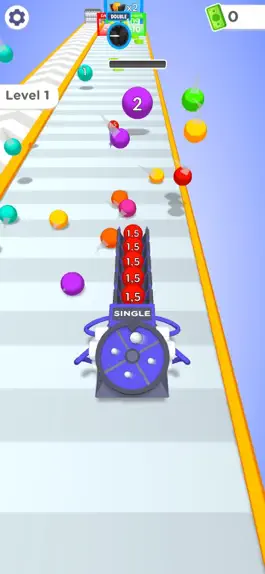 Game screenshot Hit Lucky apk