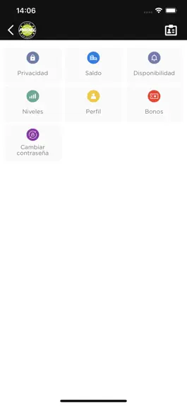 Game screenshot Club Padel Lo Pinto hack