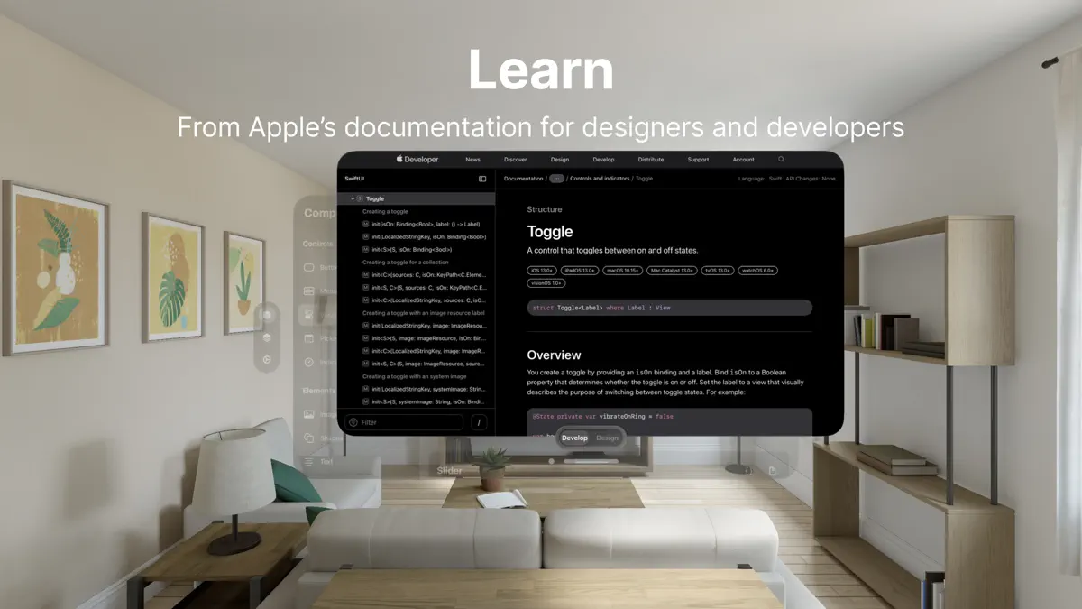 Interactful screenshot 3