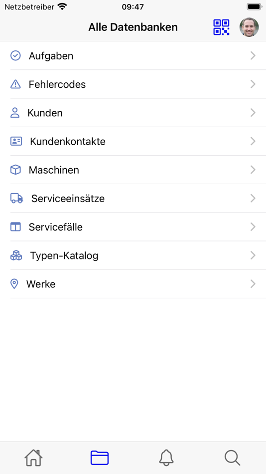 #1. Edelog Data Explorer (iOS) 由: Conclurer GmbH