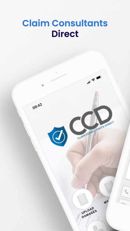 CLAIM CONSULTANTS DIRECT