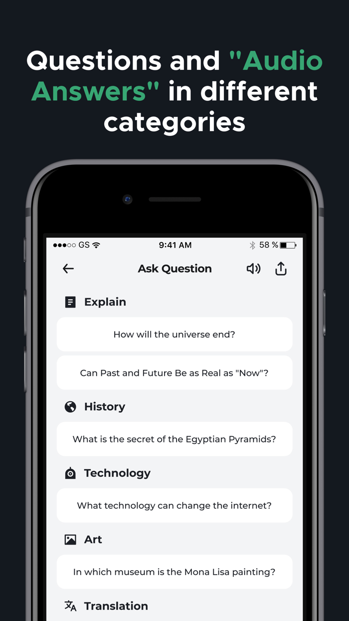 Wizaro - AI Chatbot and AI Art