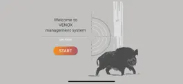 Game screenshot VENOX apk