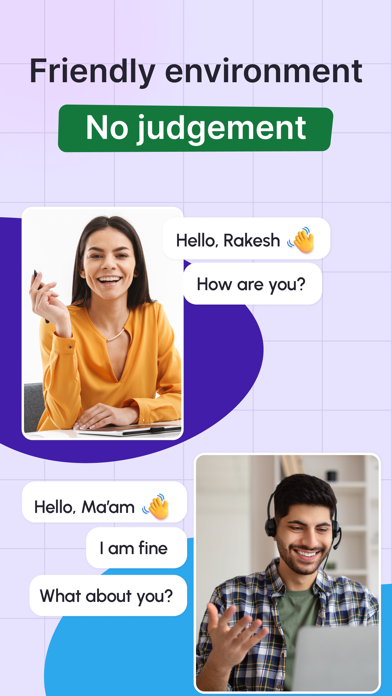 EnglishYaari - Spoken English Screenshot