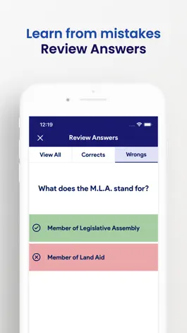 Game screenshot Canadian Citizenship - Test hack