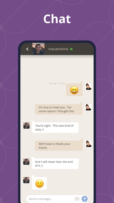 HyeSingles Screenshot