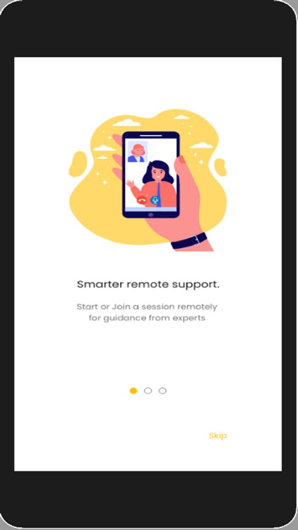 Remote AR Assistance