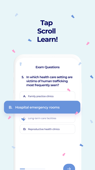 Michigan Human Trafficking Screenshot