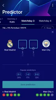 champions league official problems & solutions and troubleshooting guide - 4