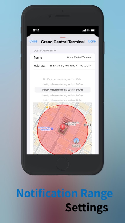DestiNotify screenshot-3