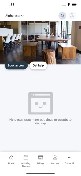 Game screenshot Roam - Work, Meet, Office mod apk